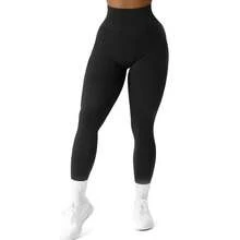 Women Pants - Blue - View 2