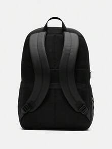 Nike NK BRSLA M BKPK - X 中性輕量戶外背包 IB4408-010 - 黑色 - 查看 3