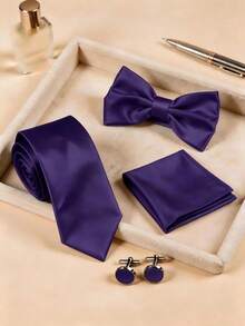 Dark Purple