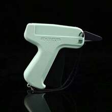 Clothing Label Gun, Suitable For Clothing, Socks, Towels, Small Accessories Retail Price Tagging Tool - Color - View 7