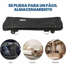 Foldable Travel Bags - Apricot - View 6