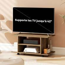 Television Stands & Entertainment Centers - 彩色 - 查看 9