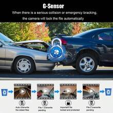 Car Backup Cameras - A - View 4