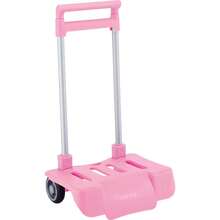 LIGHT PINK FOLDABLE