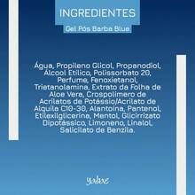 Gel Pós Barba Blue - Yabae - Gel - Visão 6