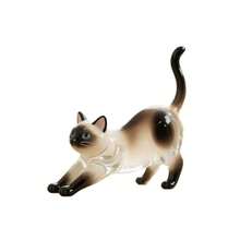 1pc Cute Transparent Cat Fur Storage Box Pendant, Gashapon Style Cat Fur Storage Capsule, Gashapon Style Keychain Charm, Pet Memorial Collection, Transparent Fur Storage Box, Cat Fur Storage Bottle Keychain, Cute Animal Fur Storage Pendant - Multicolor - View 8