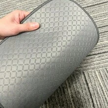 1pc SPORT Printed Trunk Mat - Durable Mat Liner, And Practical, Great Gift, Suitable For Trucks, Cars, SUVs And More - A - View 4