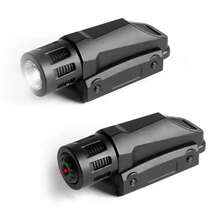 Laser Pointers - Metal-red Dot - View 11