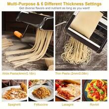 Pasta Machine - View 4