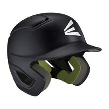 2022 CYCLONE Baseball And Softball Batting Helmet, Medium/Large, Matte Black - AsPic - View 3