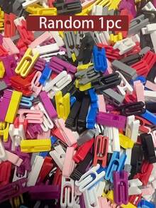 3D Printed Animal Farm Bag Clips, Cute Refrigerator Magnets, Moisture-Proof Sealing Clips, Kitchen Snack & Seasoning Storage Accessories - Multicolor - View 11