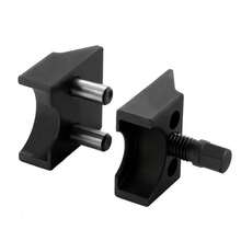 Car Suspension Split Hub Steering Knuckle Separator, Car Suspension Strut Separator, Hydraulic Shock Absorber Removal Tool - A - View 8