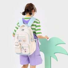 Zaini - blu - Visualizzare 5