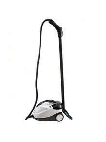 Adler Steam Mop, Steam Cleaner, Handheld Steamer, 4-In-1 Multi-Purpose Steam Cleaner - 4 Bar Pressure, 1.5L Tank, 6min Heat-Up, IPX4, Child Lock, 7m Reach, Window Squeegee & Floor Brush Included - EU E Type Plug(220-240V) - View 9