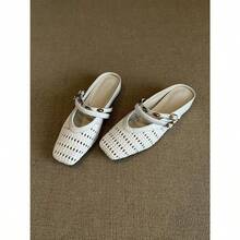 Women Flats - Chantilly - View 6