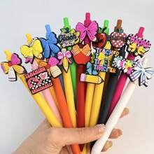 Multi-Function Pens - 5pcs - View 3