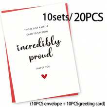 Congratulations Card, Graduation Card, Well Done Card, Encouragement Card, Promotion Card, Exam Pass Card - Multicolor - View 16