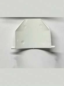 通用洗衣機接水盤與排水導流盤,前置式洗衣機排水溢流盤,防漏收集盒,適用於洗衣機出水口儲水,有效防止洗衣房地面溢水 - 多色 - 查看 14