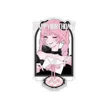 Anime Popular Manga Fall In Love, You False Angels Acrylic 14.8CMStanding Figure Desk Ornament Fan Gift Collectible - Multicolor - View 19