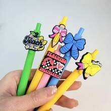 Multi-Function Pens - 5pcs - View 4