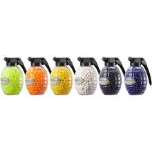 Kids Foam Ammunition - 1 - View 4