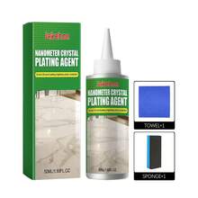 Transparent Colorless Nano Crystal Coating Agent, Stone Tile Polishing Scratch Cleaning Restoration Brightening Nano Crystallization Liquid, Tile Maintenance, Best Choice For Daily Home Use, Gift For Friends And Family, Holiday Selected Gift - A - View 4