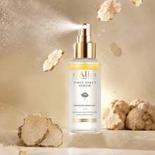 White Truffle Essence Spray 100ml 1pc, Vegan Product With Hyaluronic Acid And Niacinamide, Brightens And Soothes Skin, Effectively Moisturizes Dry Skin Anytime Spray, Refreshing And Non-Greasy Texture, Korean Skincare - Formal Wear - View 8