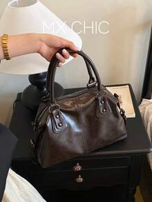 Coffee Brown