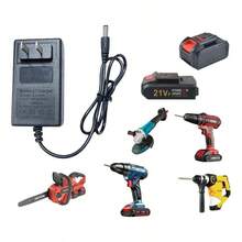 Battery Packs & Chargers - 1 - View 4