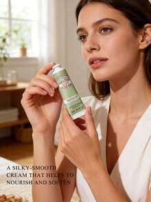 L'Occitane Almond Delicious Hand Cream 30ML/NET WT.1 0Z. - AMANDE DELICIOUS 30ml - 查看 7