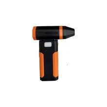 Penyedot Debu Elektrik, Penyedot Debu Mini Kecepatan Tinggi, Kipas Turbo Daya yang Dapat Diatur, Penyedot Debu Portabel 2600mAh untuk Membersihkan Elektronik, Mobil, Rumah, dan Ruang Luar Ruangan, Penyedot Debu Elektrik Genggam Isi Ulang USB - A - View 13