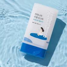 ROUND LAB راوند لاب - عصا واقية من الشمس مرطبة بعصير البتولا SPF50+ PA++++ 19 جرام - عصا الشمس - مشاهدة 1