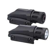 Laser Pointers - Metal-red Dot - View 9