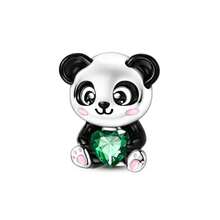 Kids Fine Bracelets - White - View 3