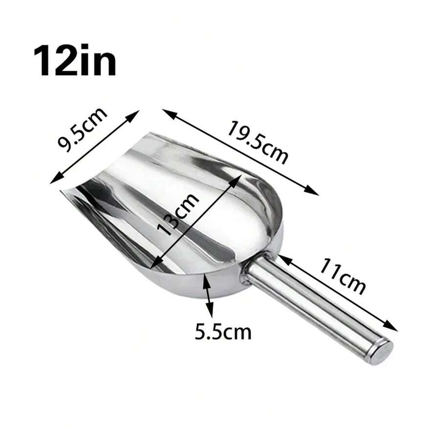 Other Seasoning & Spice Tools - 12 Inch - View 1