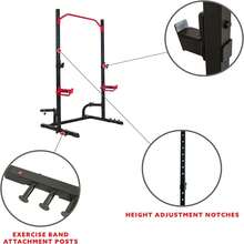 Power Rack - A - View 4