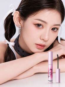 ROCK SWEET 丝绒眉胶 - 防水、持久、速干、防晕染，打造自然蓬松眉妆（完美礼物） - 灰褐色 - 查看 3