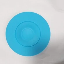 1/2pcs Universal 2-In-1 Kitchen Sink And Sink Drain Stopper, With Premium Silicone Filter, Anti-Clogging Pop-Up Drain Stopper, Suitable For Bathtub, Shower And Sink Hair Catcher - Multicolor - View 15