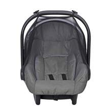 Baby Crib Netting & Accessories - Dark Grey - View 11