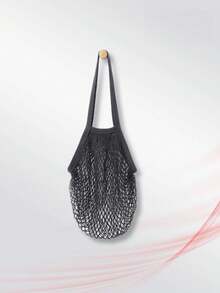 Túi lọc nylon nhà bếp dung tích lớn - Nhiều màu - Xem 11