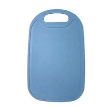 Conjunto de Tábua de Corte Destacável Multicolorida, Alça Ergonômica, Fácil de Limpar e Empilhável, Acessórios de Cozinha, Adequado para Carne Crua, Frutos do Mar, Vegetais, Corte de Frutas, Ideal para Uso Diário na Cozinha Doméstica, Camping ao Ar Livre, Caminhada, Viagem de RV e Preparação de Alimentos para Churrasco - 1PC - Visão 14