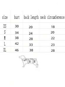 1pc Pet Dog Clothes Small Dog Clothes Pet Solid Color Basic Elastic Peter Pan Collar T-Shirt Cat Bichon Dog Pet Clothes Dog Clothes Spring Autumn - Multicolor - View 4