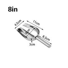 Other Seasoning & Spice Tools - 8 Inch - View 1