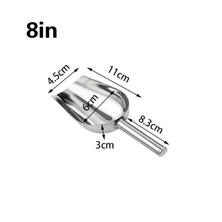 Other Seasoning & Spice Tools - 8 Inch - View 1
