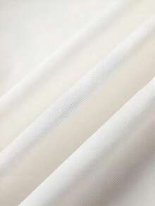 Adidas Clover New Women's Sports Skirt, Comfortable And Breathable Cake Skirt - White - View 7