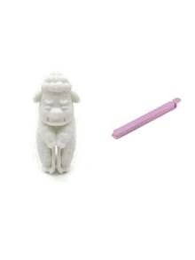 Cute Animal Shaped Reusable Sealing Clips, Food Sealing Clips, Plastic Snack Bag Sealing Clips, Reusable Storage Bag Clips For Kitchen - Multicolor - View 13