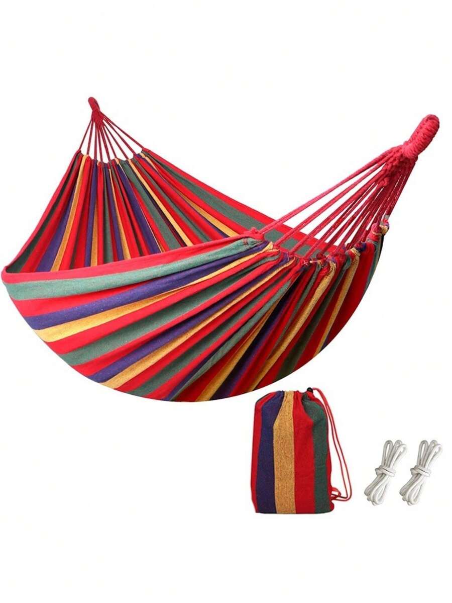 Hammocks - Turuncu - Görünüm 1
