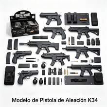 Blasters & Foam Play - 1 - View 1