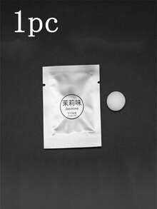 1pc Concrete Scented Candle | Natural Soy Wax Candle With Volcanic Rock Texture Aromatherapy Cup - Multi Scents - View 10