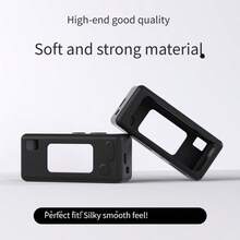 Funda protectora de silicona para cámara 1987, cubierta protectora de cámara, carcasa protectora de cámara - Ver 13